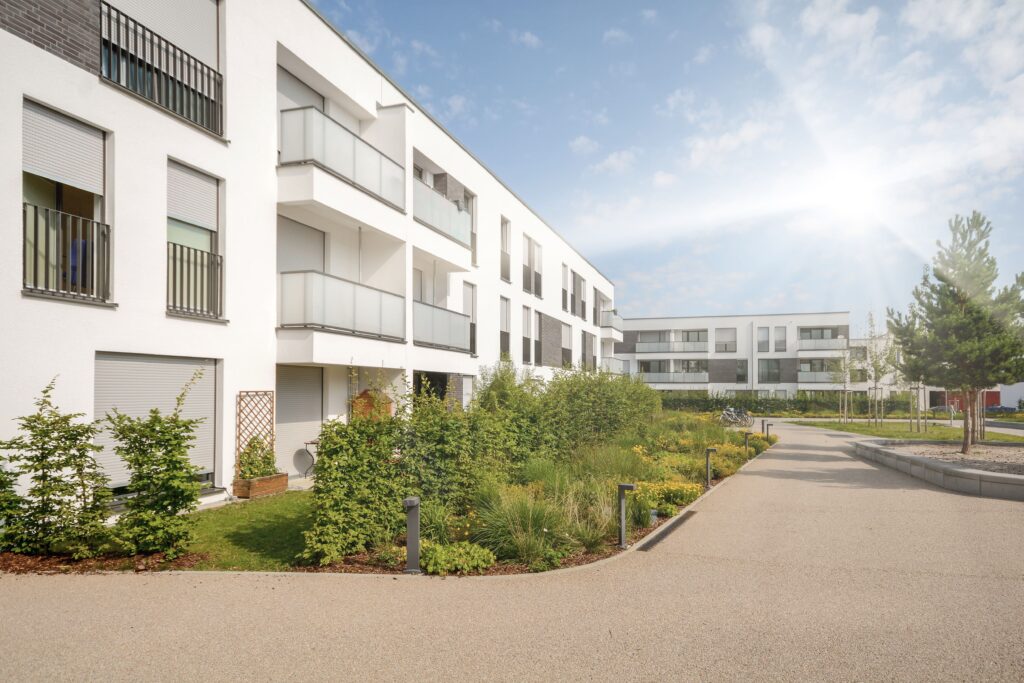 Stebal Gebäude & Management GmbH